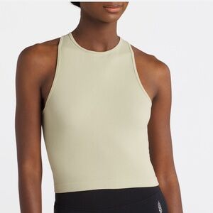 Intimately Free People Hayley Racerback Brami